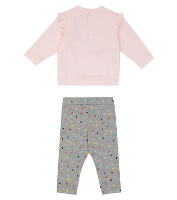 Bébé – Ensemble pull et pantalon de survêtement | Marc Jacobs Kids
