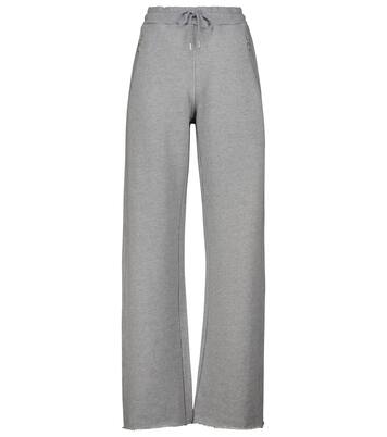 Jogginghose mit weitem Bein | Dries Van Noten