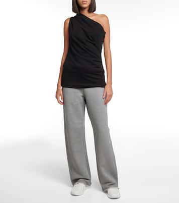 Jogginghose mit weitem Bein | Dries Van Noten