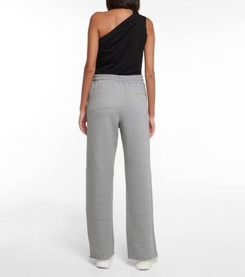 Jogginghose mit weitem Bein | Dries Van Noten