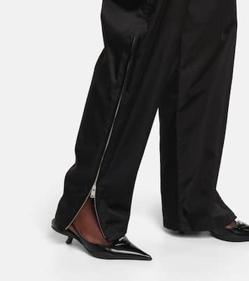 Jogginghose aus Nylon | Prada