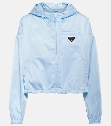 Giacca in Re-Nylon | Prada