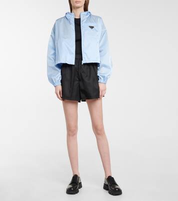 Giacca in Re-Nylon | Prada