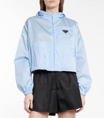 Giacca in Re-Nylon | Prada