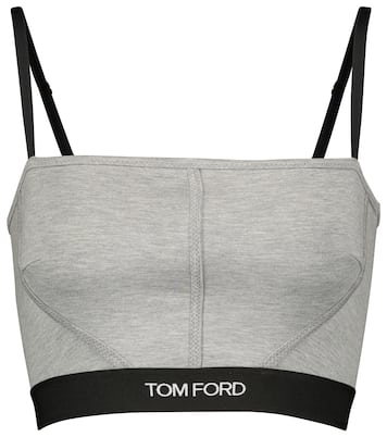 Top aus Jersey | Tom Ford