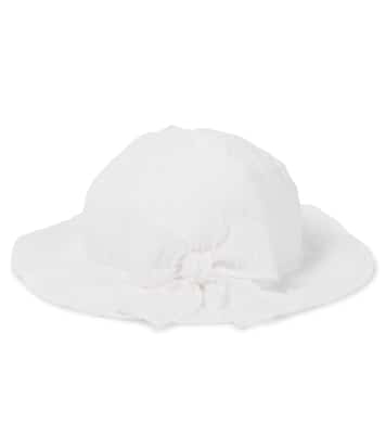 Baby - Cappello in misto cotone | Il Gufo