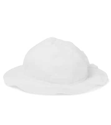 Baby - Cappello in misto cotone | Il Gufo