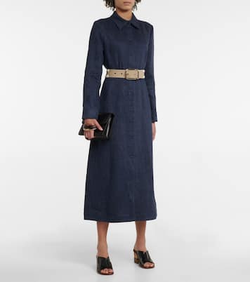 Sandali Laia in pelle | Chloé