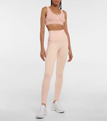 Bralette Saros aus Jersey | Live The Process