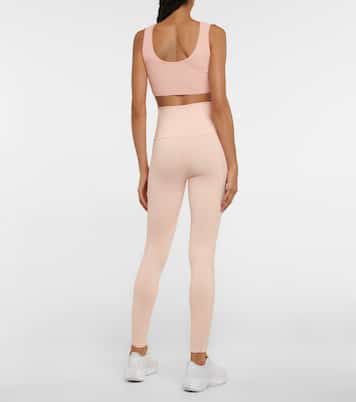 Bralette Saros aus Jersey | Live The Process