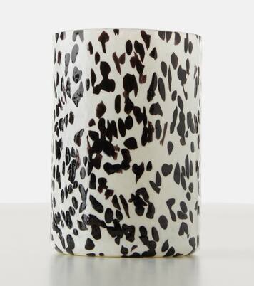 Macchia su Macchia set of 6 tumblers | Stories of Italy