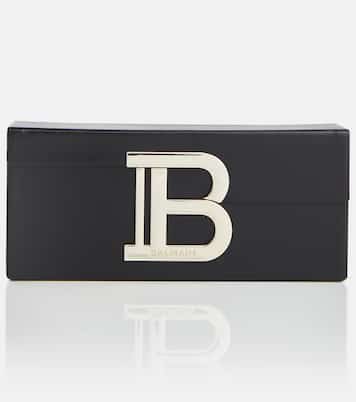 Occhiali da sole squadrati Envie in acetato | Balmain