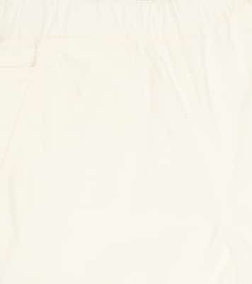 Conway cotton shorts | Bonpoint