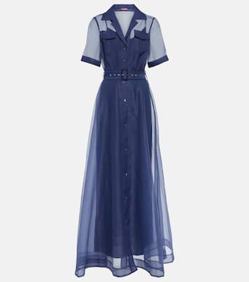 Abito lungo Millie | Staud