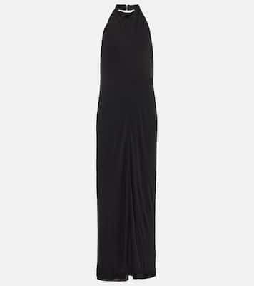 Robe longue Brynlee | The Row