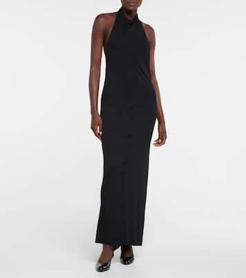 Robe longue Brynlee | The Row
