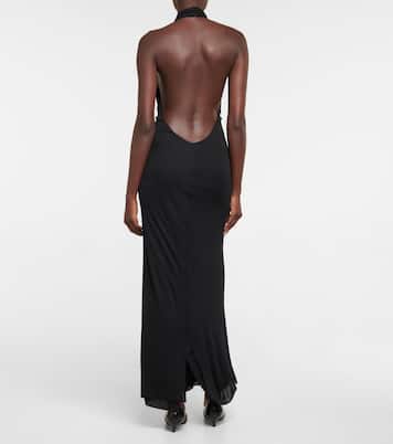 Robe longue Brynlee | The Row