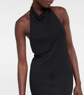 Robe longue Brynlee | The Row