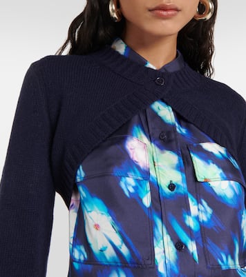 Cardigan Modern Statements | Dorothee Schumacher