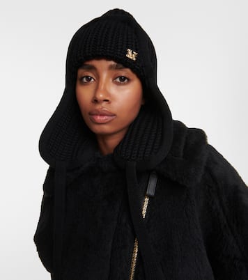 Berretto Apice in lana vergine | Max Mara