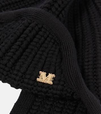 Berretto Apice in lana vergine | Max Mara
