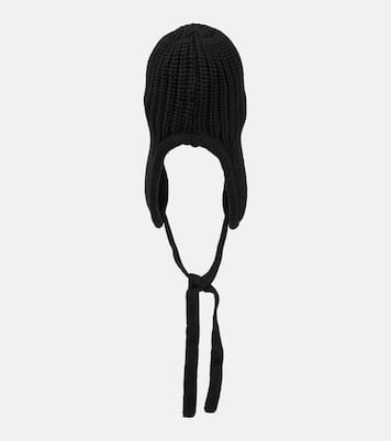 Berretto Apice in lana vergine | Max Mara