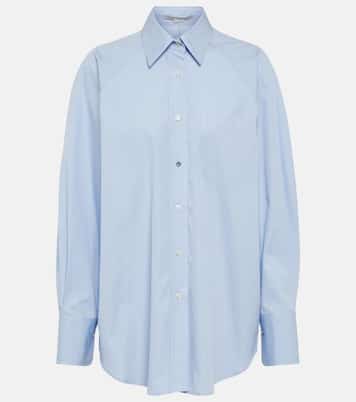 Camicia in cotone | Stella McCartney