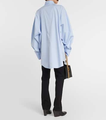 Camicia in cotone | Stella McCartney
