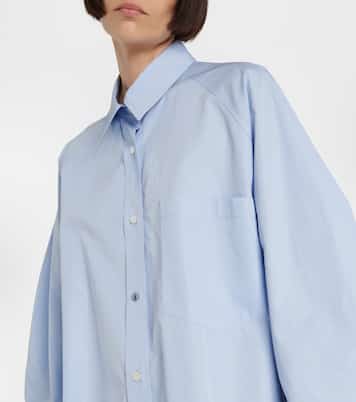 Camicia in cotone | Stella McCartney