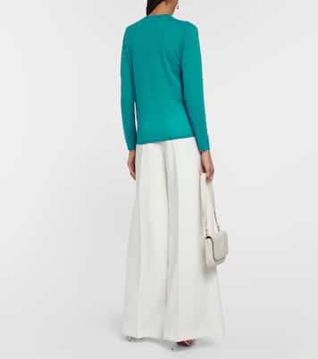 Jersey Palio de cachemir | Max Mara