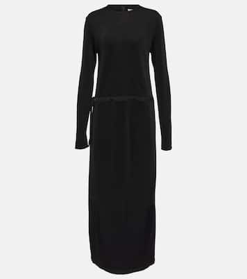 Robe longue | Jil Sander