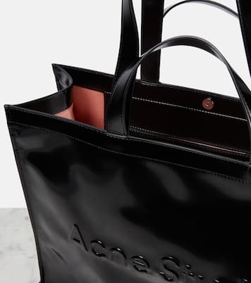 Logo tote bag | Acne Studios