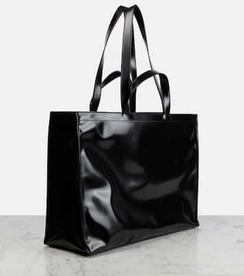 Logo tote bag | Acne Studios