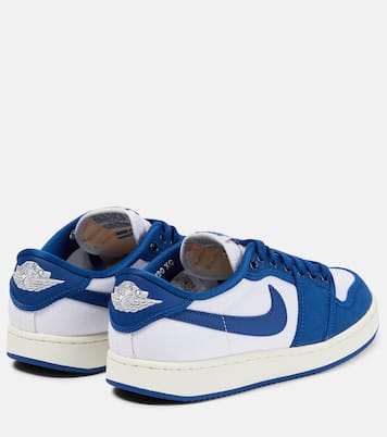 AJKO 1 Low canvas sneakers | Nike