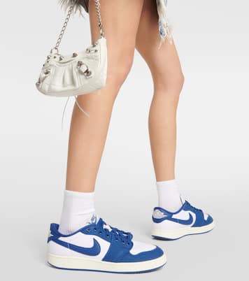 AJKO 1 Low canvas sneakers | Nike