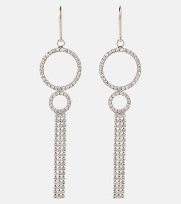 Orecchini con cristalli | Isabel Marant