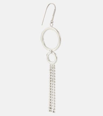 Orecchini con cristalli | Isabel Marant