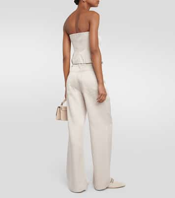 Weite Hose | Brunello Cucinelli