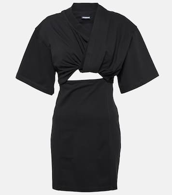 Robe Bahia en coton | Jacquemus