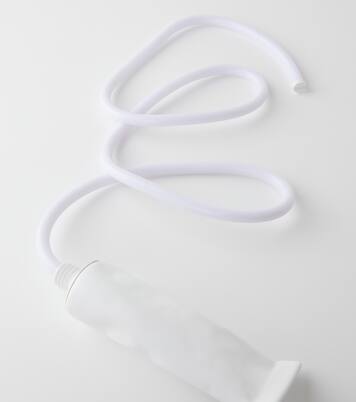 Daily Glow Toothpaste lamp by Alessandro Zambelli, UK plug | Seletti