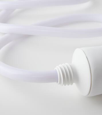 Daily Glow Toothpaste lamp by Alessandro Zambelli, UK plug | Seletti