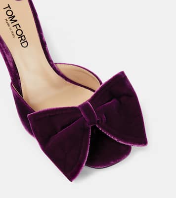 Mules | Tom Ford