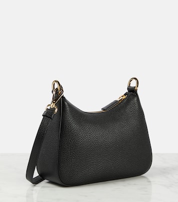 Borsa a spalla Small in pelle | Prada