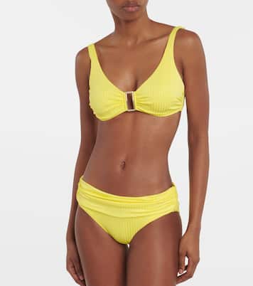 Bikini-Oberteil Bel Air | Melissa Odabash