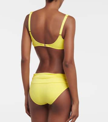 Bikini-Oberteil Bel Air | Melissa Odabash