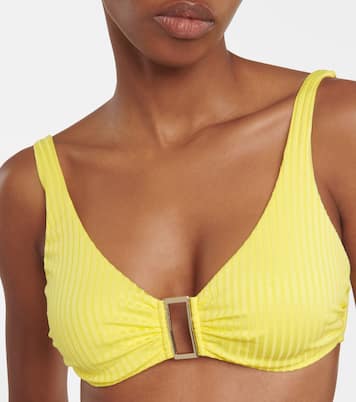 Bikini-Oberteil Bel Air | Melissa Odabash