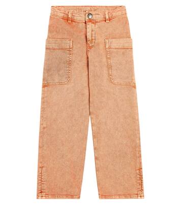 Jeans regular Looping | Bonpoint