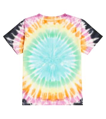 T-Shirt Roxo aus Baumwoll-Jersey | Molo