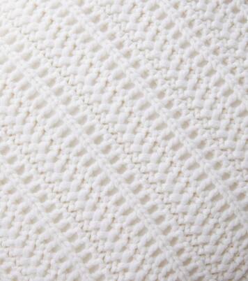 Cuscino in cashmere | Brunello Cucinelli