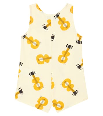 Baby Spieler Acoustic Guitar aus Baumwolle | Bobo Choses